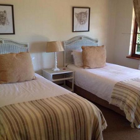 Duncountry Victoria Country Club Bed and Breakfast Pietermaritzburg Exterior foto