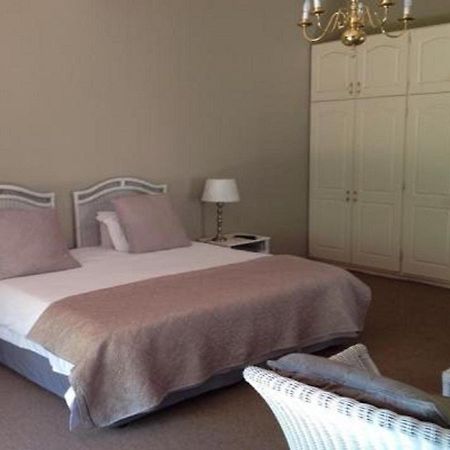 Duncountry Victoria Country Club Bed and Breakfast Pietermaritzburg Exterior foto