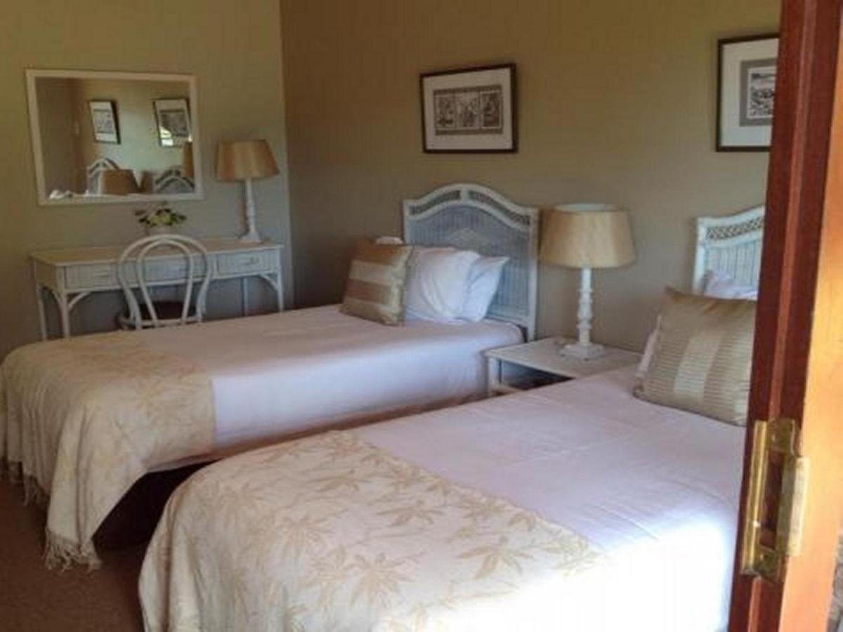 Duncountry Victoria Country Club Bed and Breakfast Pietermaritzburg Exterior foto