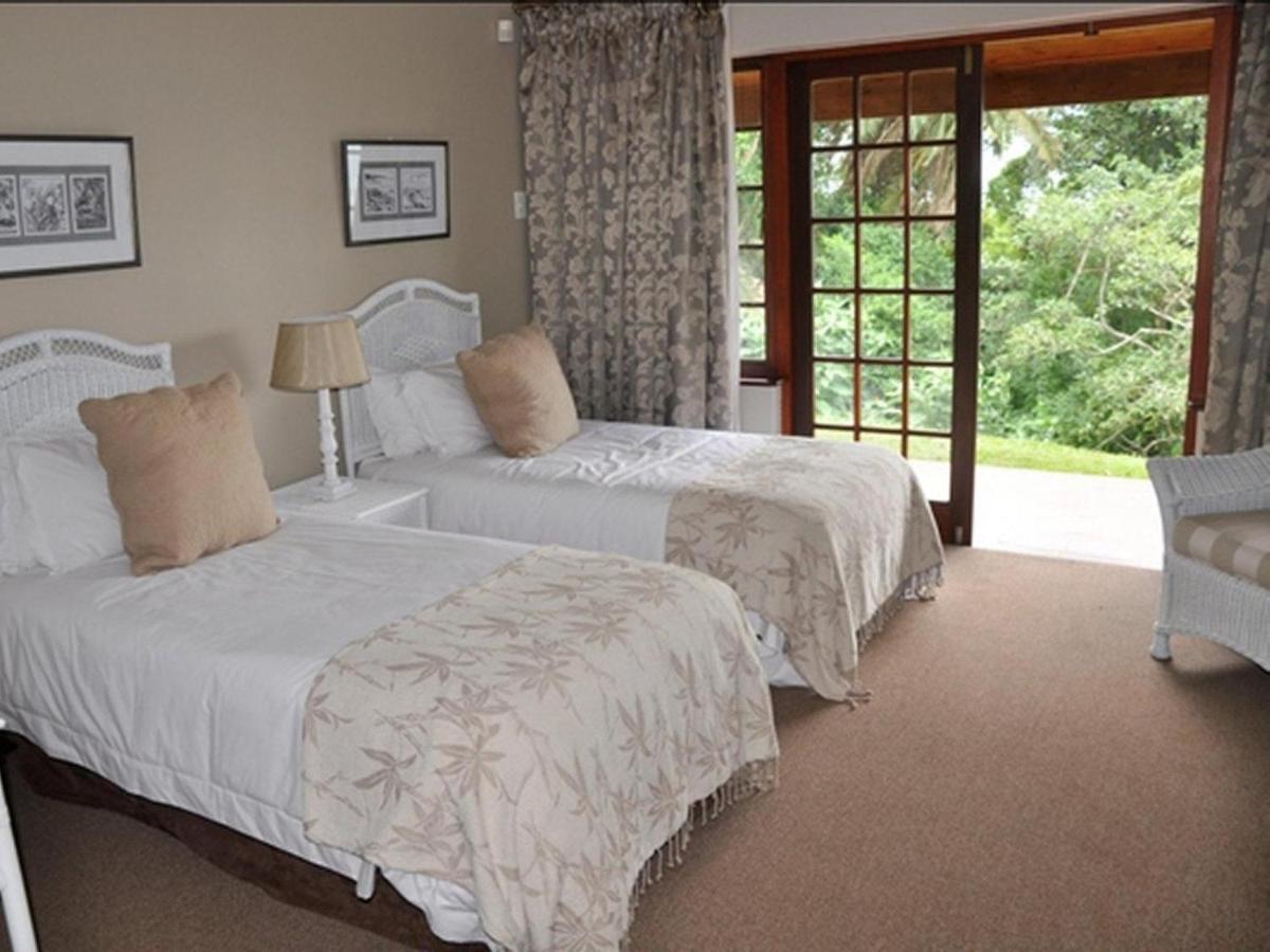 Duncountry Victoria Country Club Bed and Breakfast Pietermaritzburg Exterior foto