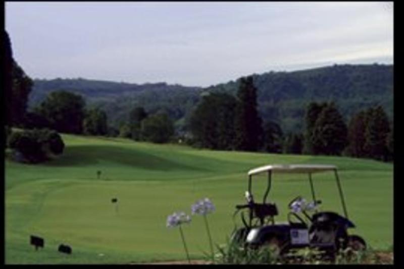 Duncountry Victoria Country Club Bed and Breakfast Pietermaritzburg Exterior foto