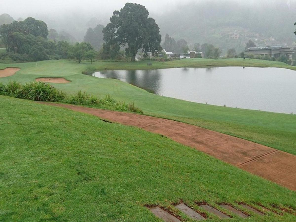 Duncountry Victoria Country Club Bed and Breakfast Pietermaritzburg Exterior foto
