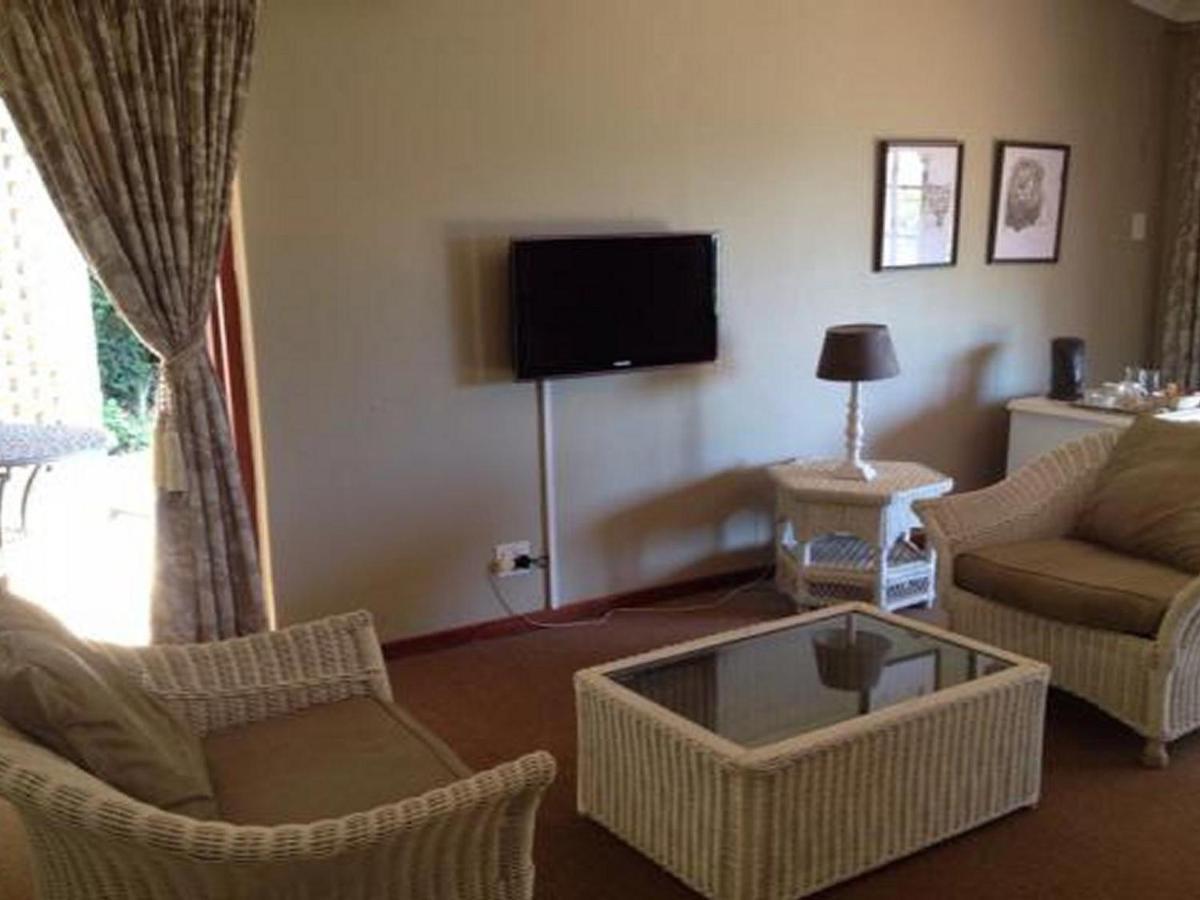 Duncountry Victoria Country Club Bed and Breakfast Pietermaritzburg Exterior foto