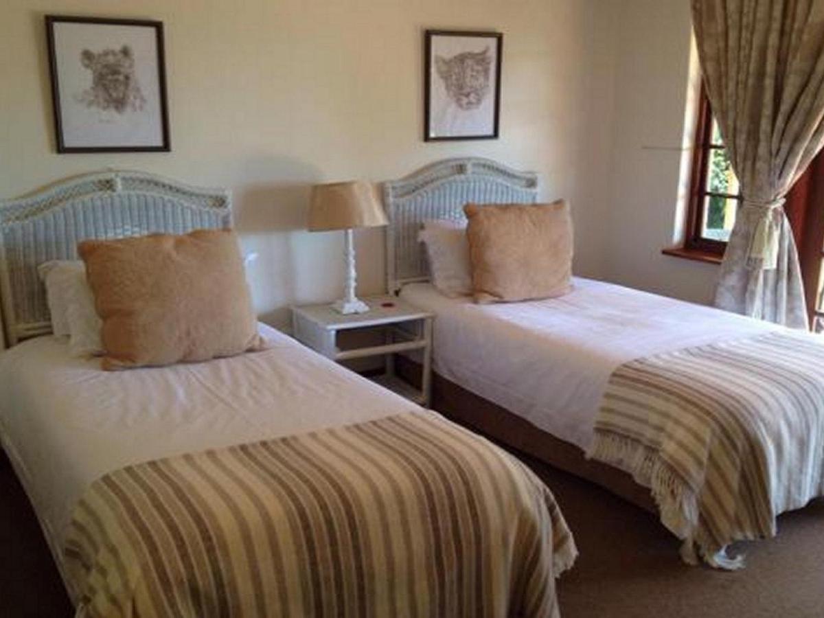 Duncountry Victoria Country Club Bed and Breakfast Pietermaritzburg Exterior foto
