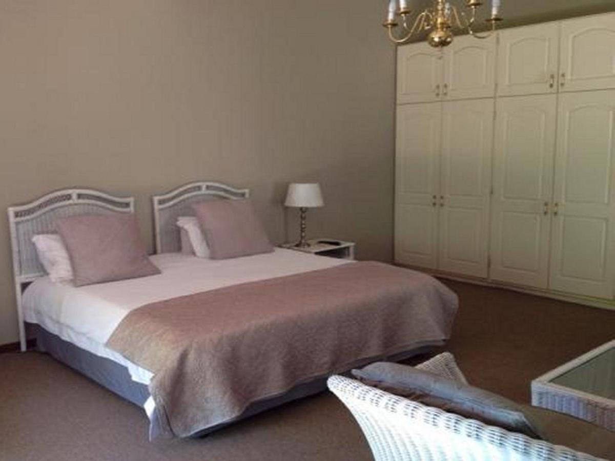 Duncountry Victoria Country Club Bed and Breakfast Pietermaritzburg Exterior foto